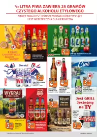Społem Szczecin gazetka Strona 6