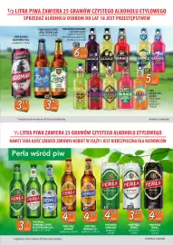 Społem Szczecin gazetka Strona 7