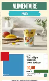 Catalogue La Vie Claire page 10