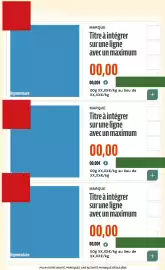 Catalogue La Vie Claire page 18