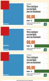 Catalogue La Vie Claire page 22