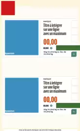 Catalogue La Vie Claire page 26