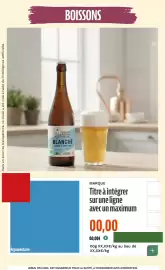 Catalogue La Vie Claire page 28