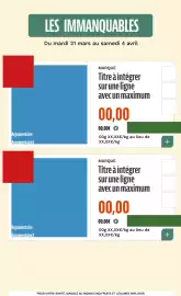 Catalogue La Vie Claire page 46