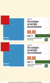 Catalogue La Vie Claire page 47