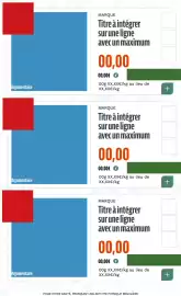 Catalogue La Vie Claire page 5