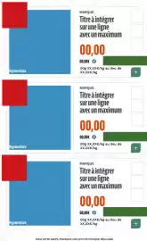 Catalogue La Vie Claire page 6