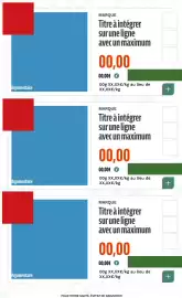 Catalogue La Vie Claire page 7