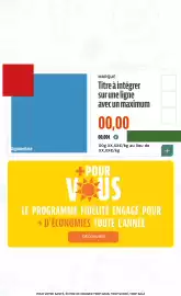 Catalogue La Vie Claire page 9