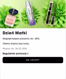 Sephora gazetka Strona 1