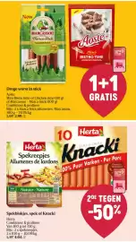 Delhaize folder week 18 Pagina 17