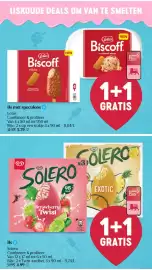 Delhaize folder week 18 Pagina 19