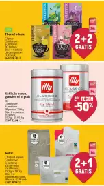 Delhaize folder week 18 Pagina 24