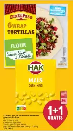 Delhaize folder week 18 Pagina 27