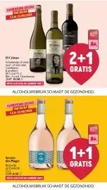 Delhaize folder week 18 Pagina 34