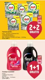 Delhaize folder week 18 Pagina 35
