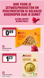 Delhaize folder week 18 Pagina 43