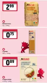 Delhaize folder week 18 Pagina 44