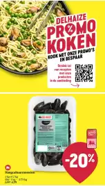 Delhaize folder week 18 Pagina 9