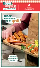 Buurtslagers folder Pagina 1