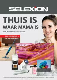 Selexion folder Pagina 1