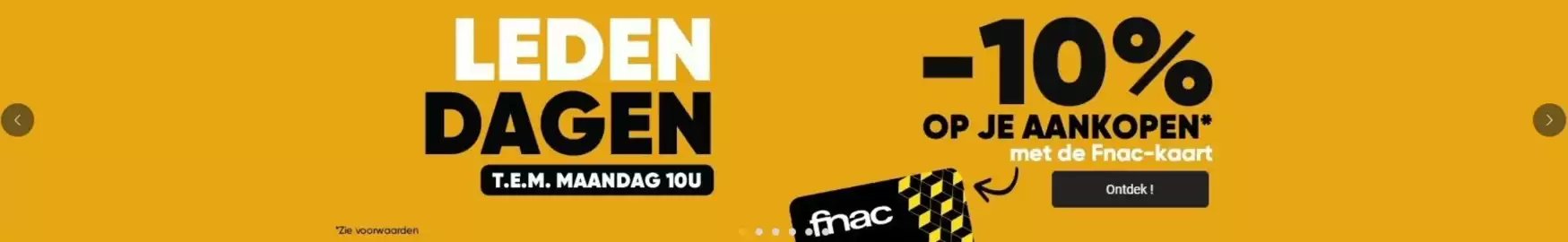 Fnac folder Pagina 1
