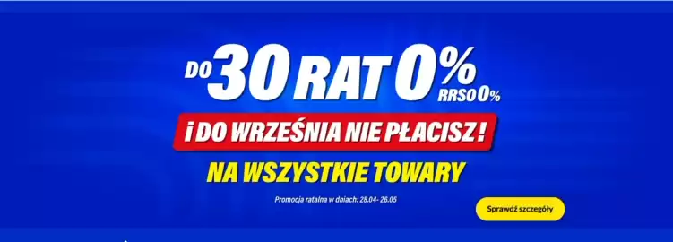 RTV EURO AGD gazetka tydzień 18 Strona 2