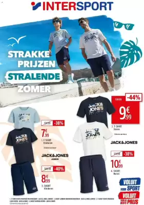 Intersport (geldig t/m 10-05)
