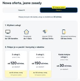 Polsat Box gazetka Strona 2