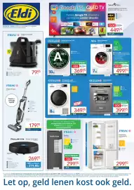 Eldi folder Pagina 1