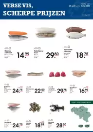 Sligro folder week 18 Pagina 1