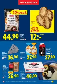 Lidl reklamblad vecka 19 Sida 11