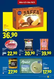 Lidl reklamblad vecka 19 Sida 13