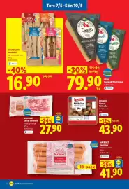 Lidl reklamblad vecka 19 Sida 26