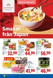 Lidl reklamblad vecka 19 Sida 8