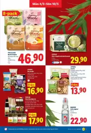 Lidl reklamblad vecka 19 Sida 9