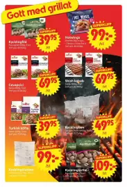 Nya Pulsen reklamblad vecka 18 Sida 10