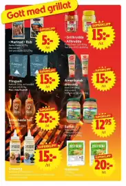 Nya Pulsen reklamblad vecka 18 Sida 11