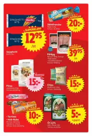 Nya Pulsen reklamblad vecka 18 Sida 14