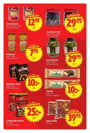 Nya Pulsen reklamblad vecka 18 Sida 17