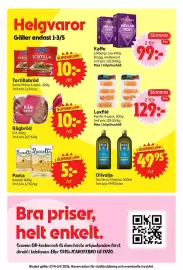 Nya Pulsen reklamblad vecka 18 Sida 19