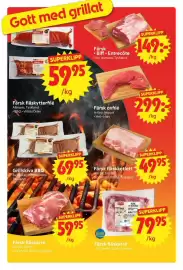 Nya Pulsen reklamblad vecka 18 Sida 3