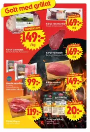 Nya Pulsen reklamblad vecka 18 Sida 4