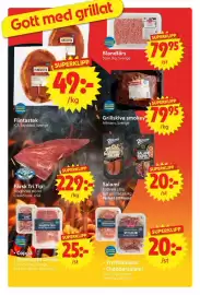 Nya Pulsen reklamblad vecka 18 Sida 5