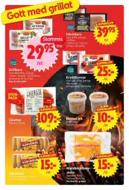 Nya Pulsen reklamblad vecka 18 Sida 6