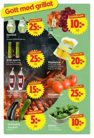 Nya Pulsen reklamblad vecka 18 Sida 7