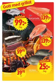 Nya Pulsen reklamblad vecka 18 Sida 8