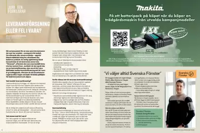 XL-Bygg reklamblad Sida 10