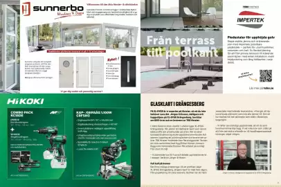 XL-Bygg reklamblad Sida 11