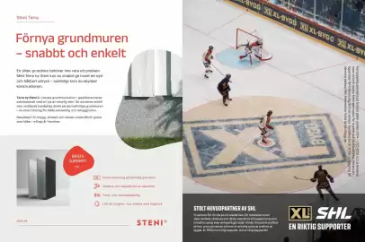 XL-Bygg reklamblad Sida 13